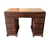 Vintage Wooden Desk