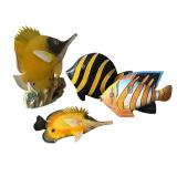 Fabulous Fish Decor