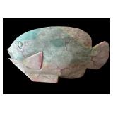 Fantastic Fish Decor in Pastel Hues