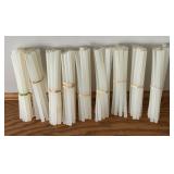 Over 80 Hot Glue Sticks