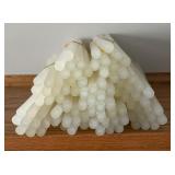Over 80 Hot Glue Sticks