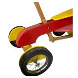 Vintage Sidewalk Speedster Children