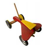 Vintage Sidewalk Speedster Children