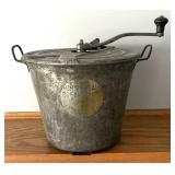 Vintage No. 4 Bread Maker