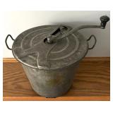 Vintage No. 4 Bread Maker