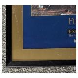 Final Game at Notre Dame Stadium Print