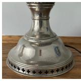 Pretty Vintage Parlor Lamp