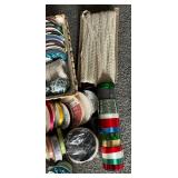 Variety of Crafting Ribbon