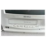 Quasar TV/VCR Model: VV-1319W