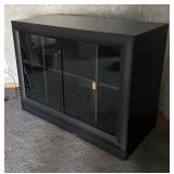 Entertainment / Media Cabinet