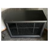 Entertainment / Media Cabinet