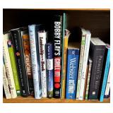 Books! Books! Books!