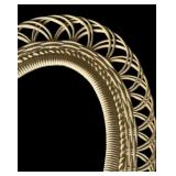 Beautiful Vintage Mirror