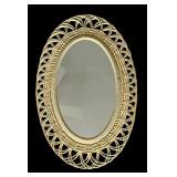 Beautiful Vintage Mirror