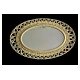 Beautiful Vintage Mirror