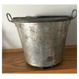 Vintage No. 4 Universal Bread Maker