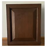 Thread Spool Cabinet