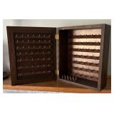 Thread Spool Cabinet