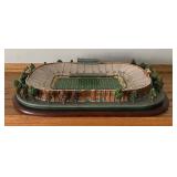 Franklin Mint Notre Dame Fighting Irish Collectable Stadium