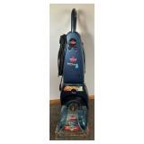 Bissell Pro Heat 2X Carpet Cleaner Model: 9200
