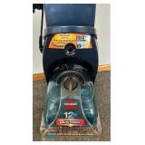 Bissell Pro Heat 2X Carpet Cleaner Model: 9200
