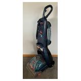 Bissell Pro Heat 2X Carpet Cleaner Model: 9200