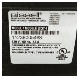 Bissell Momentum Cyclonic Vacuum Model: 82G7-1