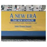 A New Era Notre Dame Stadium Print