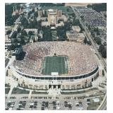 A New Era Notre Dame Stadium Print