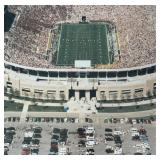 A New Era Notre Dame Stadium Print
