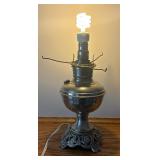 Beautiful Vintage Lamp Base