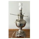 Beautiful Vintage Lamp Base