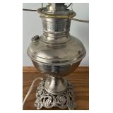 Beautiful Vintage Lamp Base