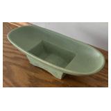 Vintage McCoy Pottery Planter