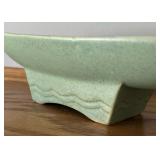 Vintage McCoy Pottery Planter