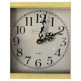 Divine Time Clock / Jewelry Box