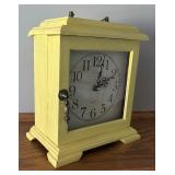 Divine Time Clock / Jewelry Box