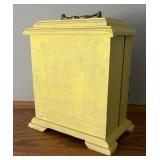 Divine Time Clock / Jewelry Box