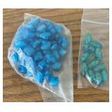 Assorted Crafting Beads