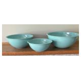 Brook Park Nesting Mixing Bowls