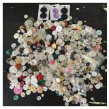 Buttons! Buttons! Buttons!