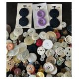 Buttons! Buttons! Buttons!