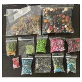 Beads! Beads! Beads!