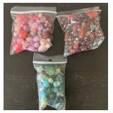 Beads! Beads! Beads!