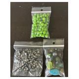 Beads! Beads! Beads!