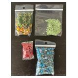 Beads! Beads! Beads!