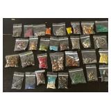 Beads! Beads! Beads!