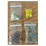 Beads! Beads! Beads!