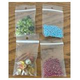 Beads! Beads! Beads!