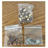 Beads! Beads! Beads!